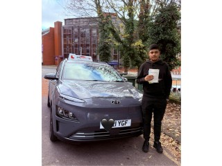 Pass With Waseem Driving School