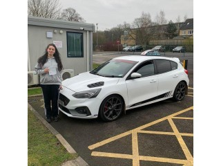 Shaun Shepherd School of Motoring