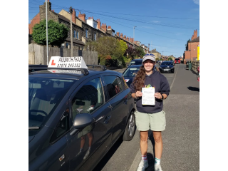 Pass With Tas