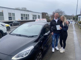Gary Hill Driving School
