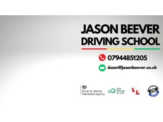 Jason Beever Driving School