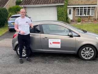 Ilkley School of Motoring