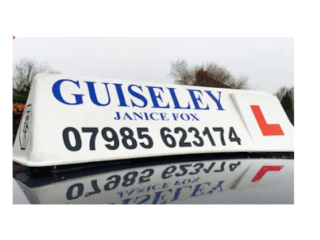 Guiseley School of Motoring