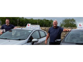 Ladderbanks Driving School Baildon