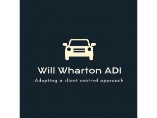 Will Wharton ADI Bingley