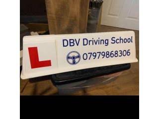 DBV Driving School Baildon