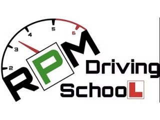 RPM Driving School