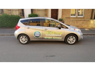 D 4 Drive Apperley Bridge