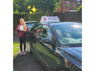 J A W Driving School