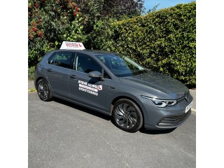 Stephen Newell Instructor