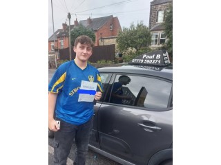 Paul Bentley's Driving School
