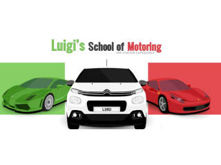 Luigi's School of Motoring