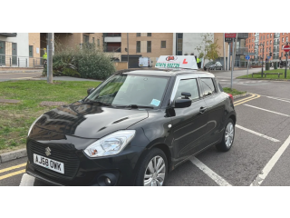 JM Driving School