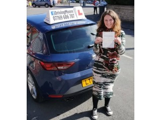 DrivingMoore driving school