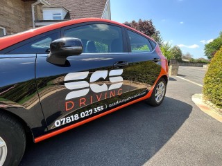 SCS Driving School