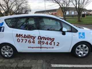Adams Driving School